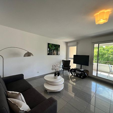 Grand T3 Neuf Proche Port/Centre Ville La Ciotat Dış mekan fotoğraf