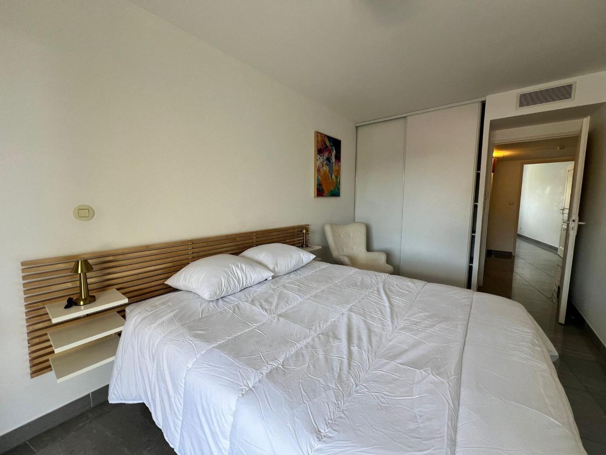 Grand T3 Neuf Proche Port/Centre Ville La Ciotat Dış mekan fotoğraf